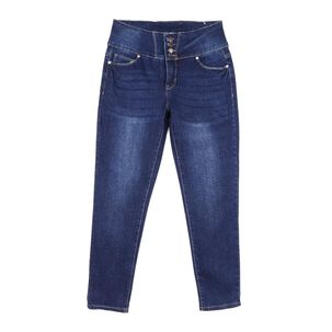 Jeans Mujer Rolly Go