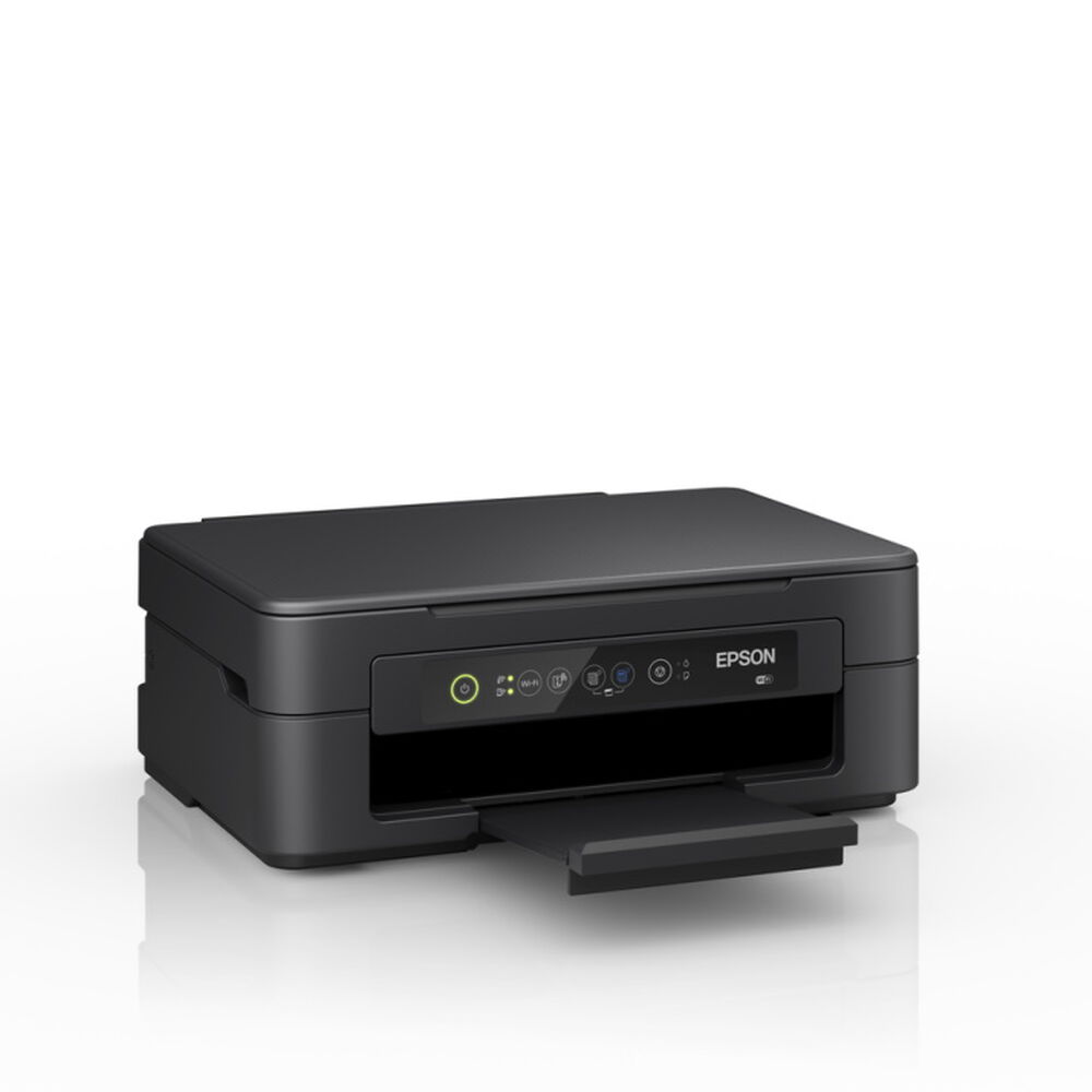 Impresora Multifuncional Epson Expression Xp-2101 Wifi Tinta image number 4.0