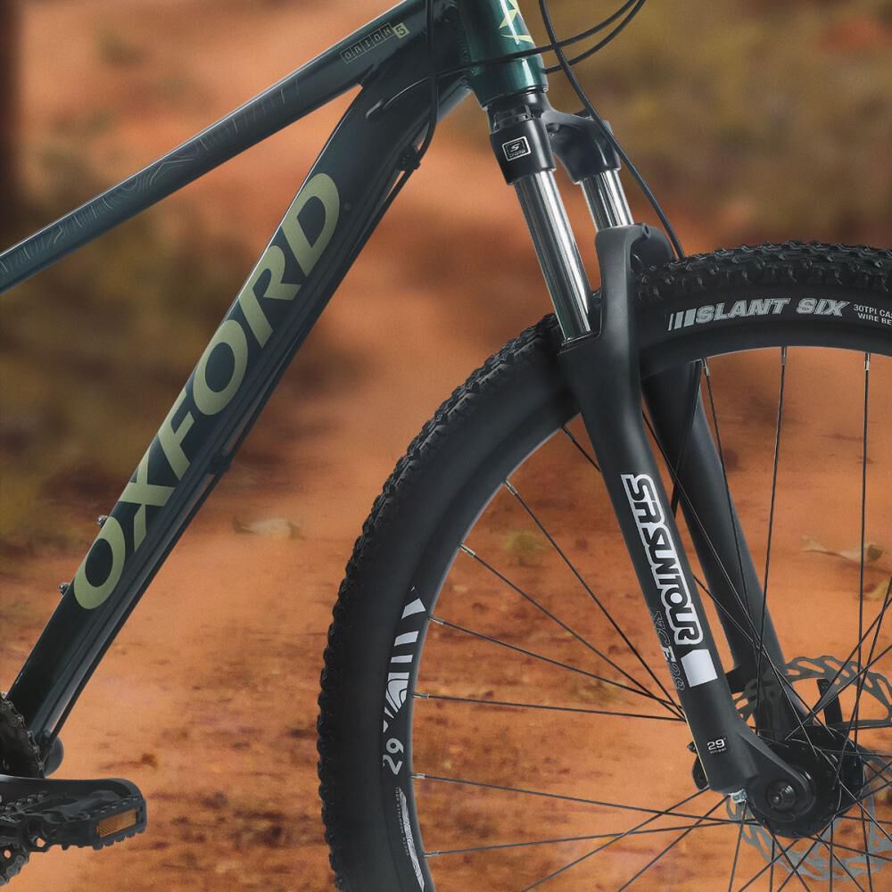 Bicicleta Mountain Bike Oxford Orion5 Aro 29 image number 5.0