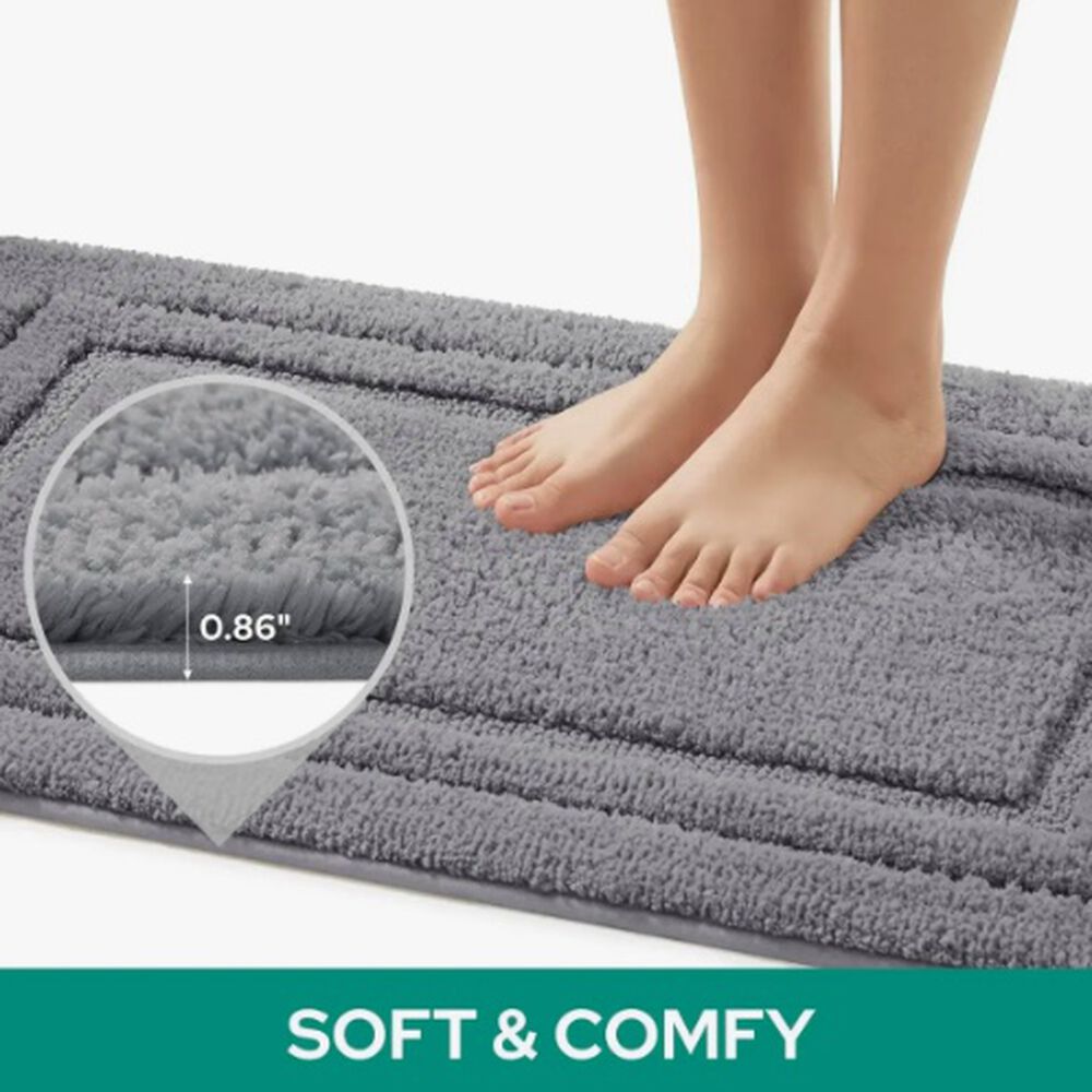 Bajada Ducha Microfibra image number 3.0