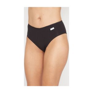 Pack 2x Pantaleta Algod&oacute;n P214184-neg Kayser