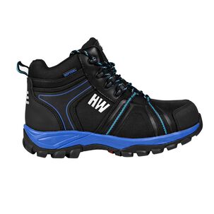Bot&iacute;n Outdoor Bering Low Hw Certificado