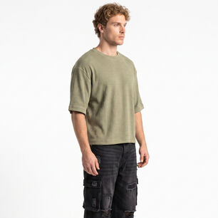 Polera Baggy Oversized Hombre Hanzel