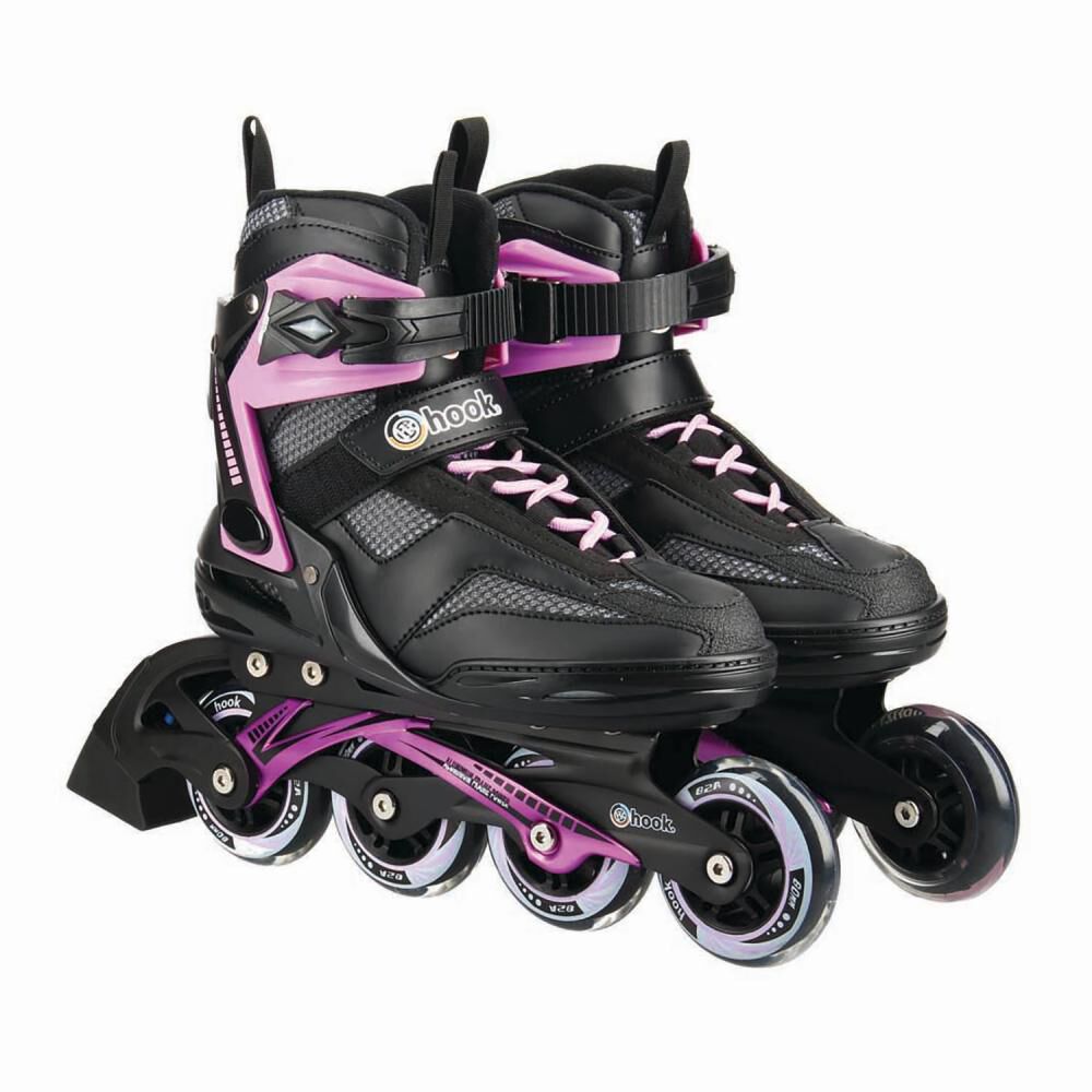 Patines Hook Hit Purple 40 image number 2.0