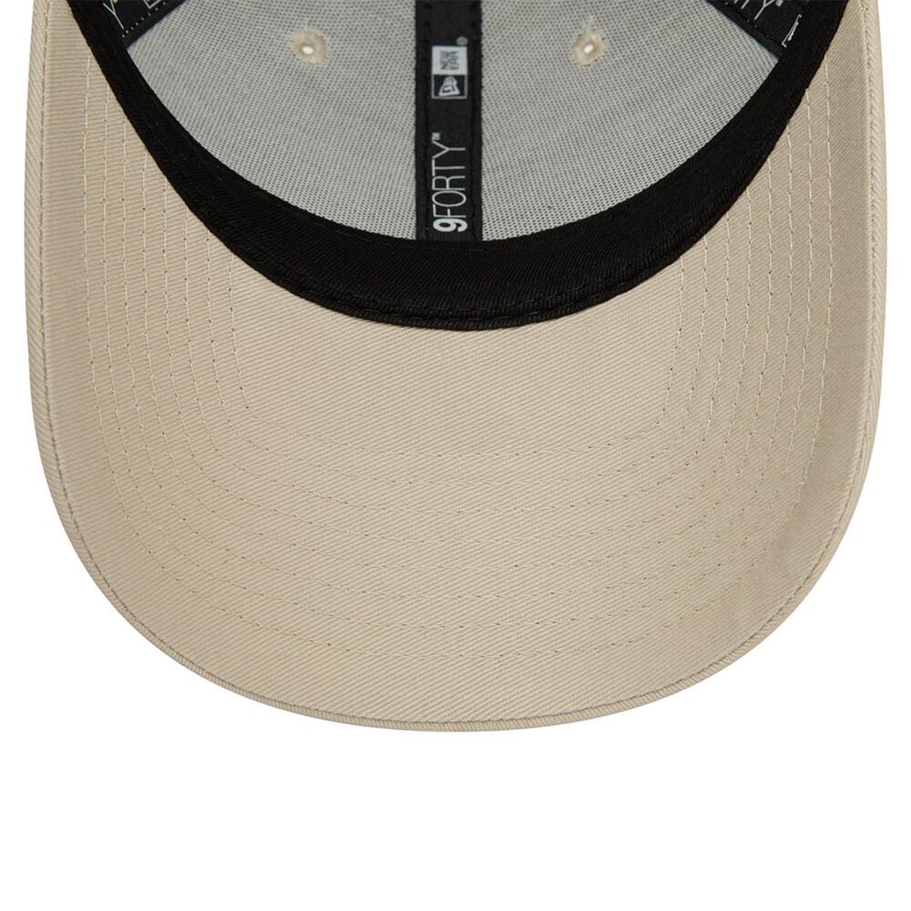 Gorra 9forty Chicago White Sox Summer Essentials Beige image number 4.0