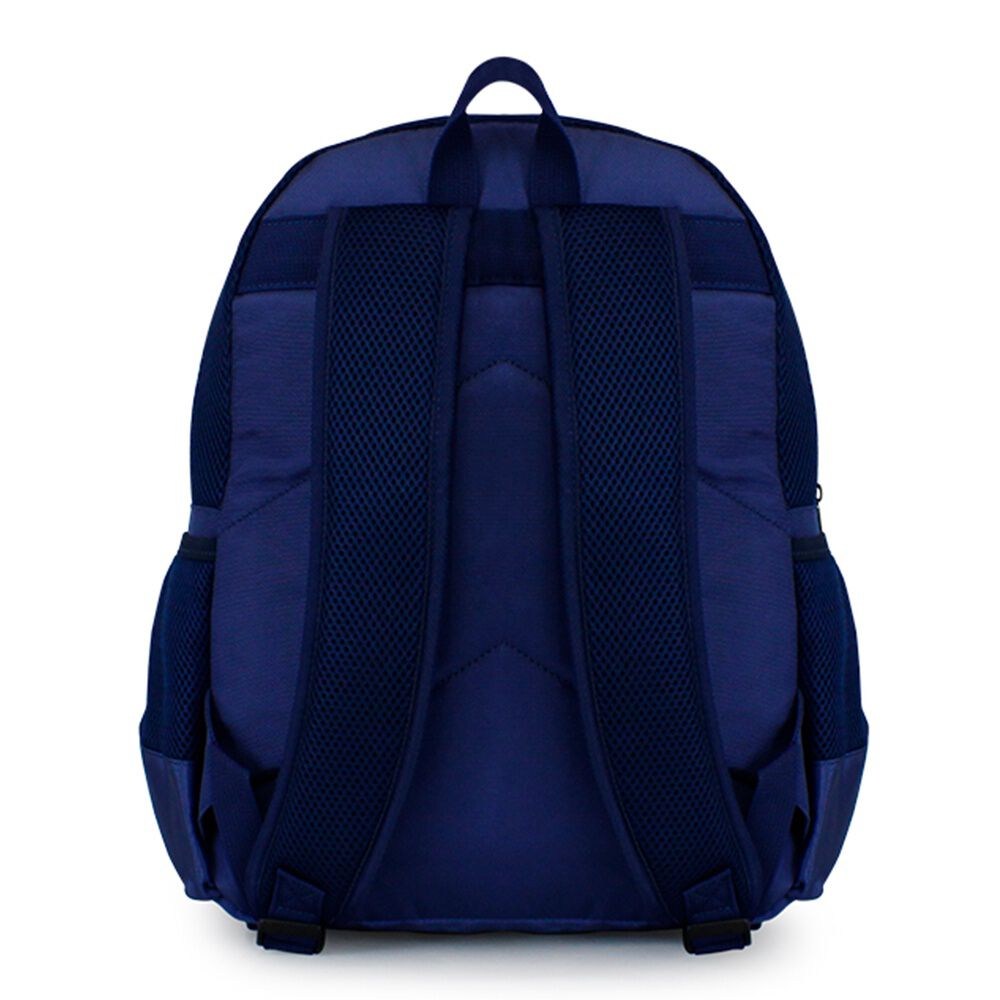 Bolso Aries + Mochila Stark Azul Nautica image number 6.0