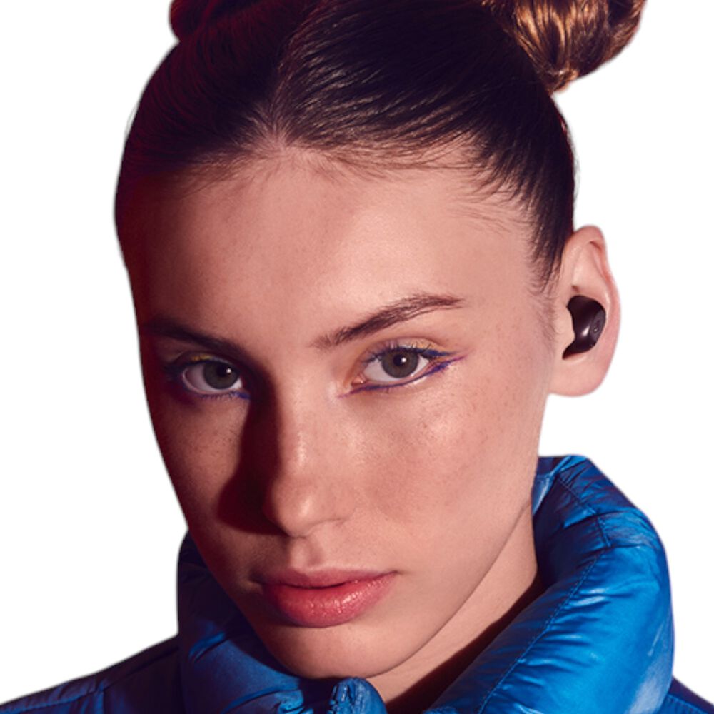 Aud&iacute;fonos Energy Sistem Urban3 Bluetooth Tws &Iacute;ndigo 25 Horas image number 5.0