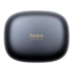 Aud&iacute;fonos Bluetooth Xiaomi Redmi Buds 6 Pro Space Black
