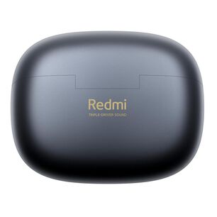 Aud&iacute;fonos Bluetooth Xiaomi Redmi Buds 6 Pro Space Black