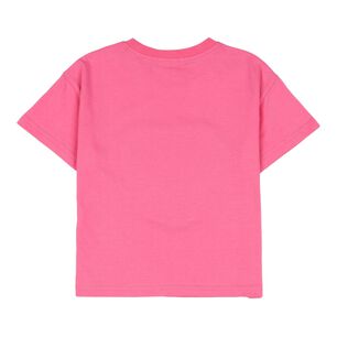 Polera Ni&ntilde;a Topsis