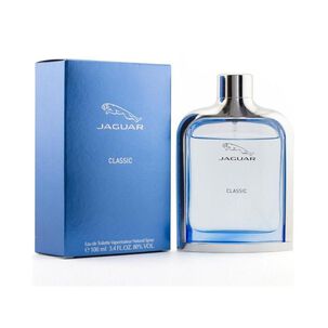 Perfume Hombre New Classic Jaguar / 100 Ml / Eau De Toillete
