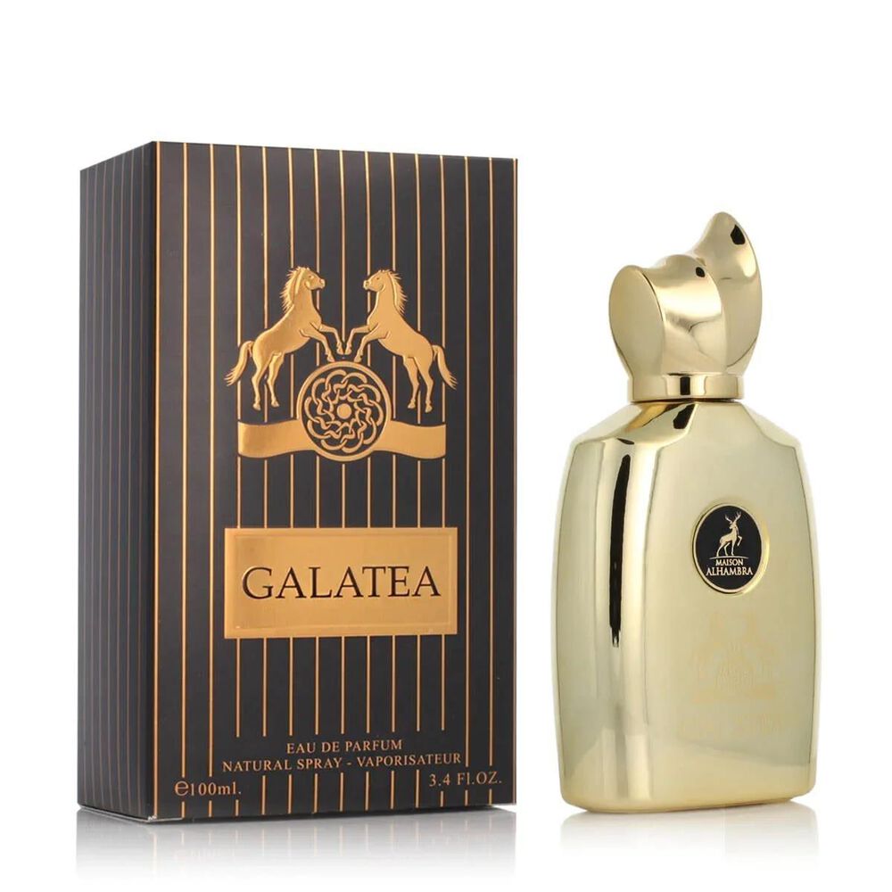Maison Alhambra Galatea Edp 100ml image number 0.0