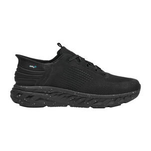 Zapatilla Urbana Hombre 16 Horas 16h0112 Negro
