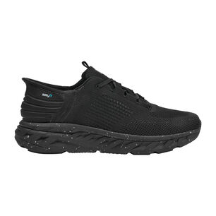 Zapatilla Urbana Hombre 16 Horas 16h0112 Negro