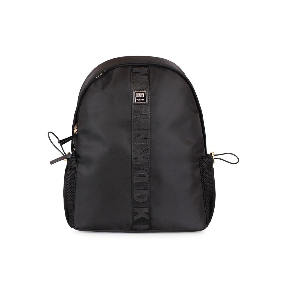 Mochila Midnight Black Donna Karan Dkny image number 0.0