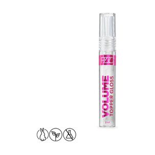 Brillo Labial Volume Topper Gloss Cosmic Ray Pzzo Make Up