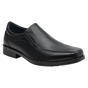 Zapato De Vestir Hombre 16 Horas 16h0055 Negro