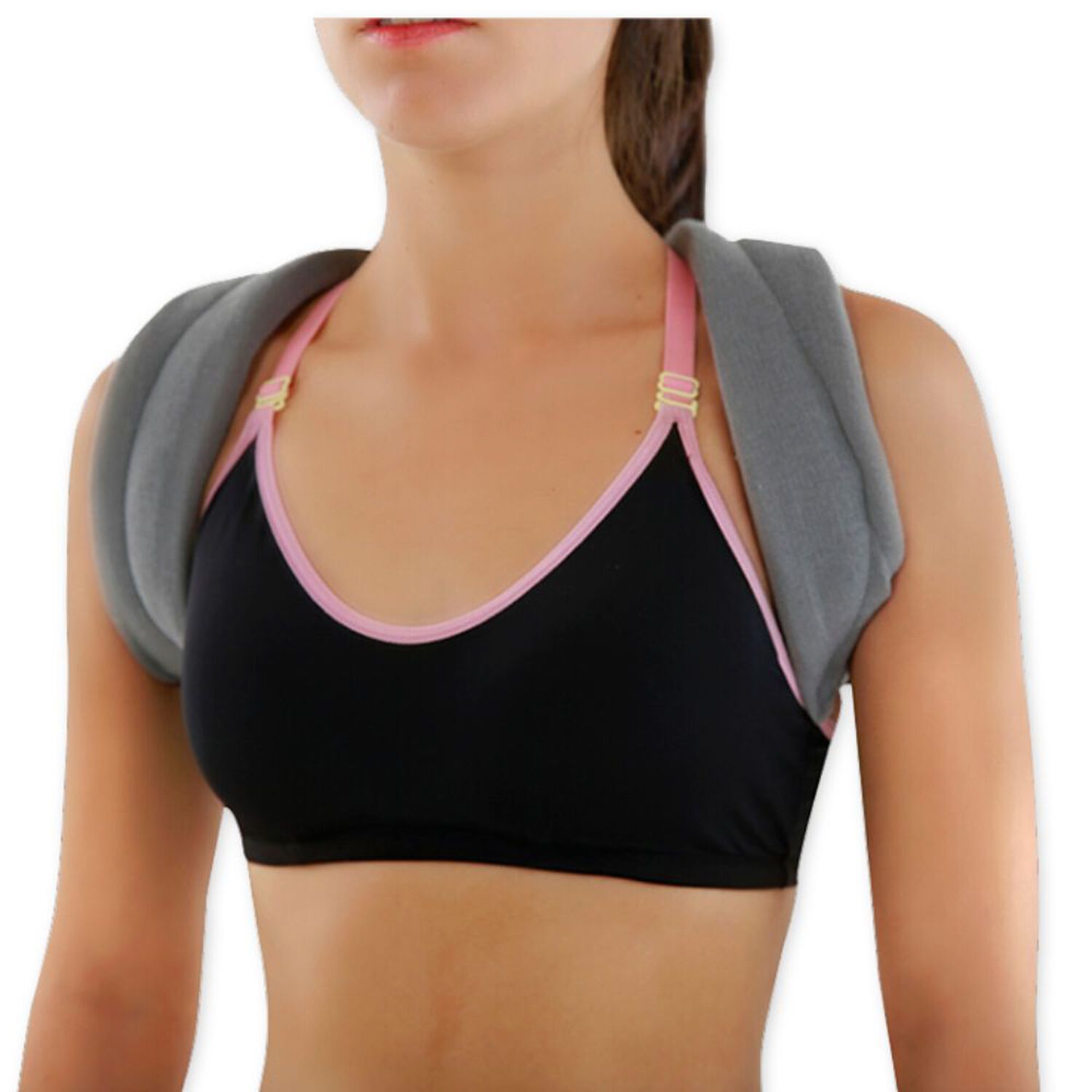 Inmovilizador De Clavicula Talla S-blunding image number 1.0