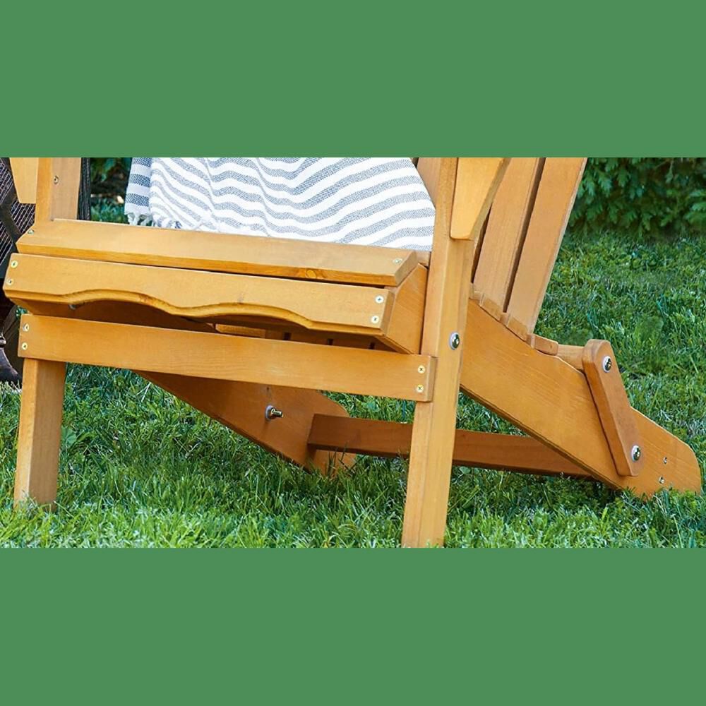 Silla Tecnomobili Muskoka image number 5.0