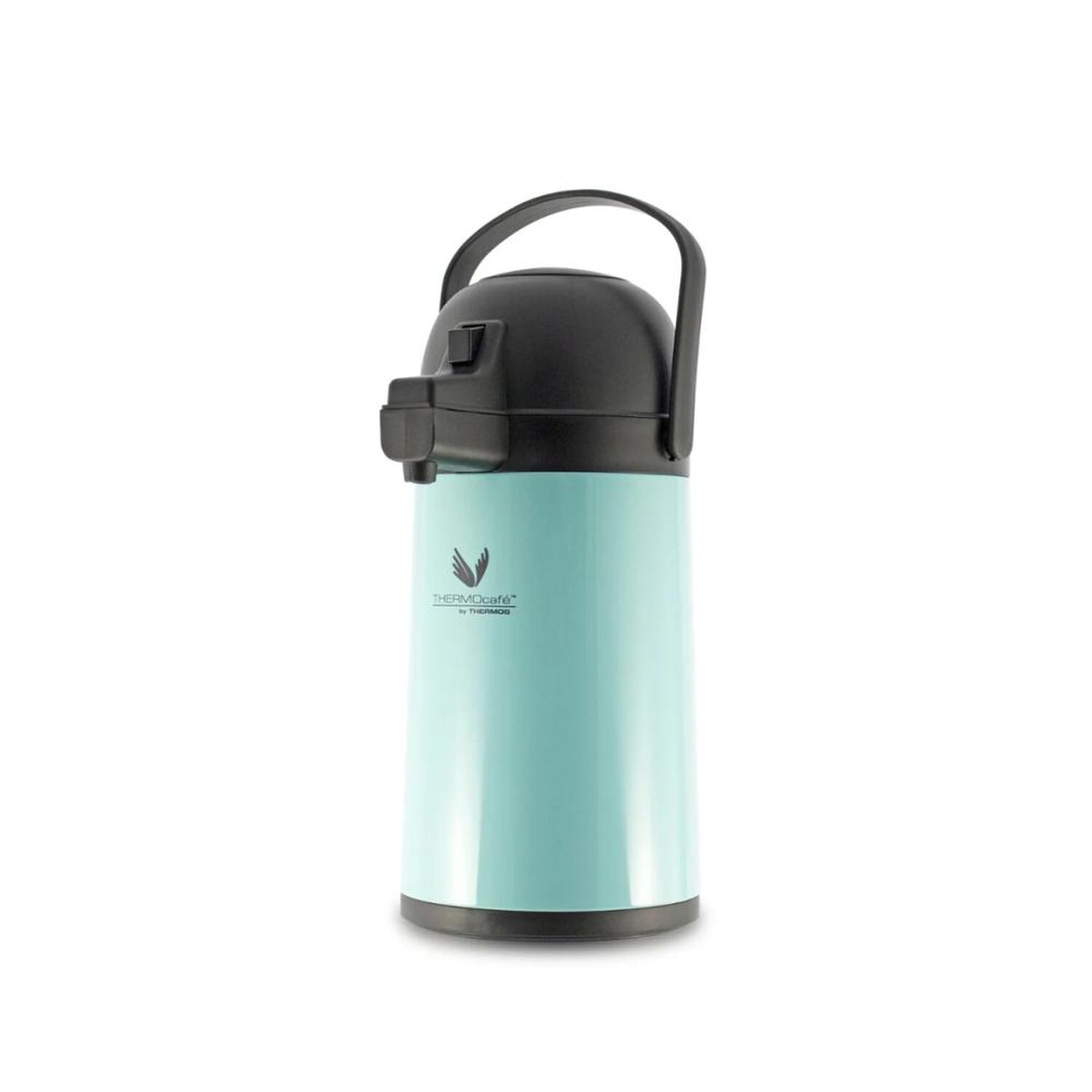 Sif&oacute;n Acero Inox Thermos / 1.5 Litros Aqua image number 2.0