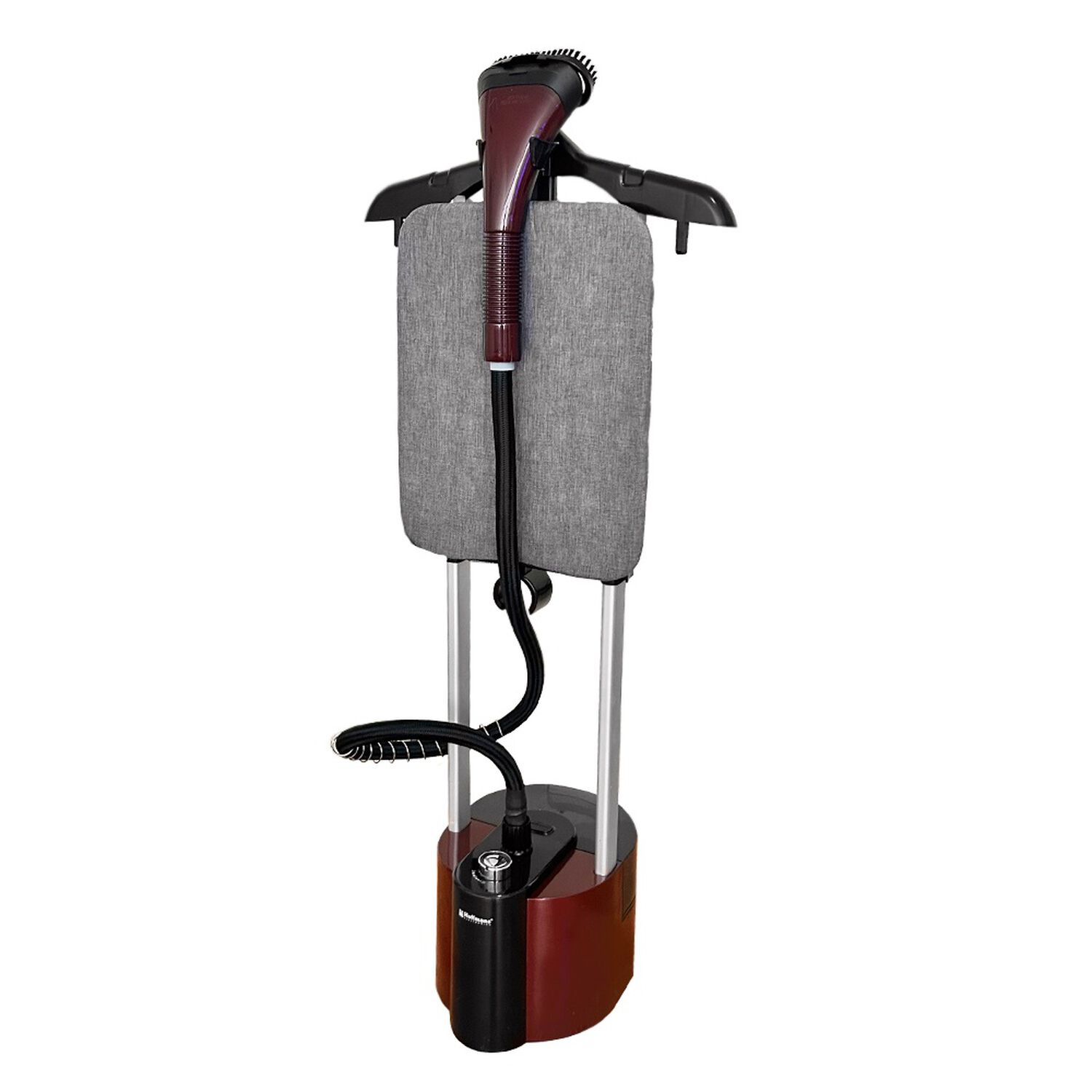 Plancha Vertical Vaporizador De Ropa 2000 Watts 2 Litros image number 3.0