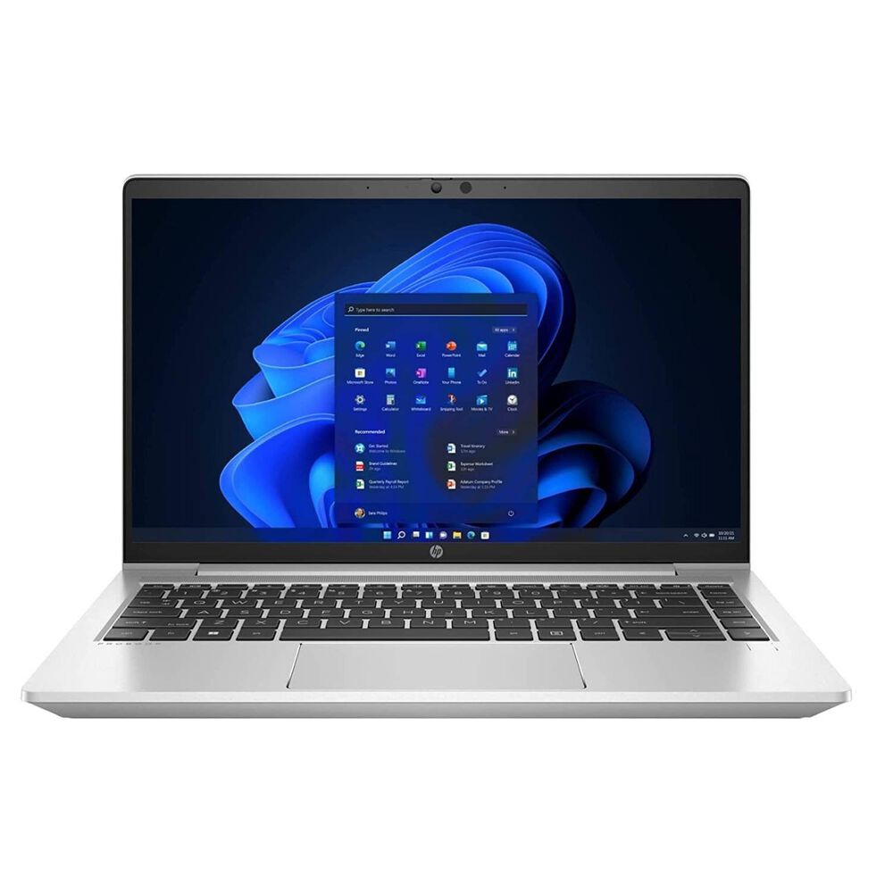 Notebook Hp Probook 445 G8, Amd Ryzen5 5600u, 14.0", 8gb/512gb Ssd image number 0.0