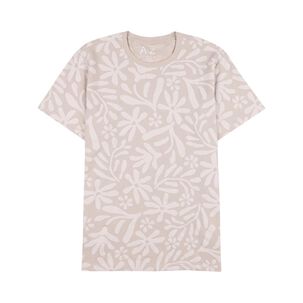 Polera Hombre Az Black