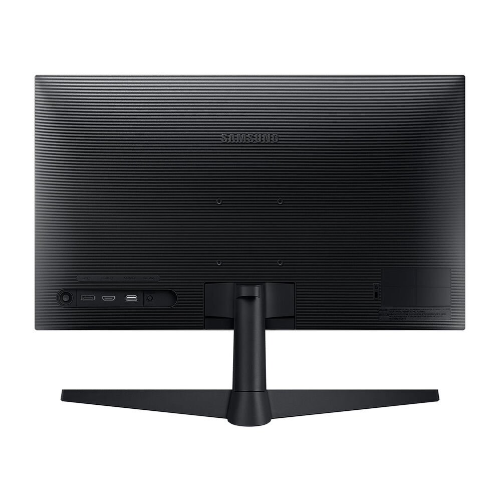 Monitor Samsung Essential S3 24in Fhd Ips Freesync 100hz 4ms image number 6.0