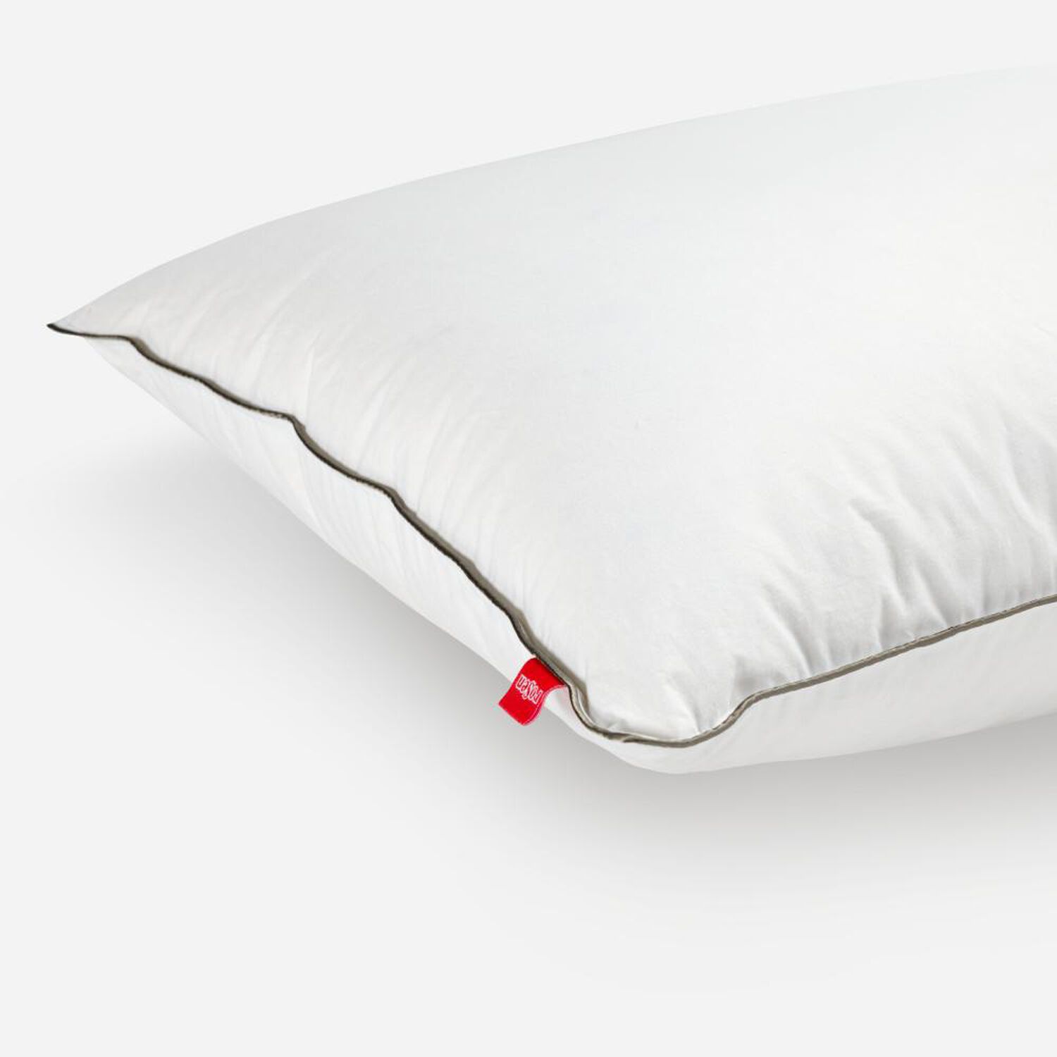 Almohada Rosen Pluma Natural / 300 Hilos image number 4.0