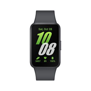 Samsung Galaxy Fit3 Gray