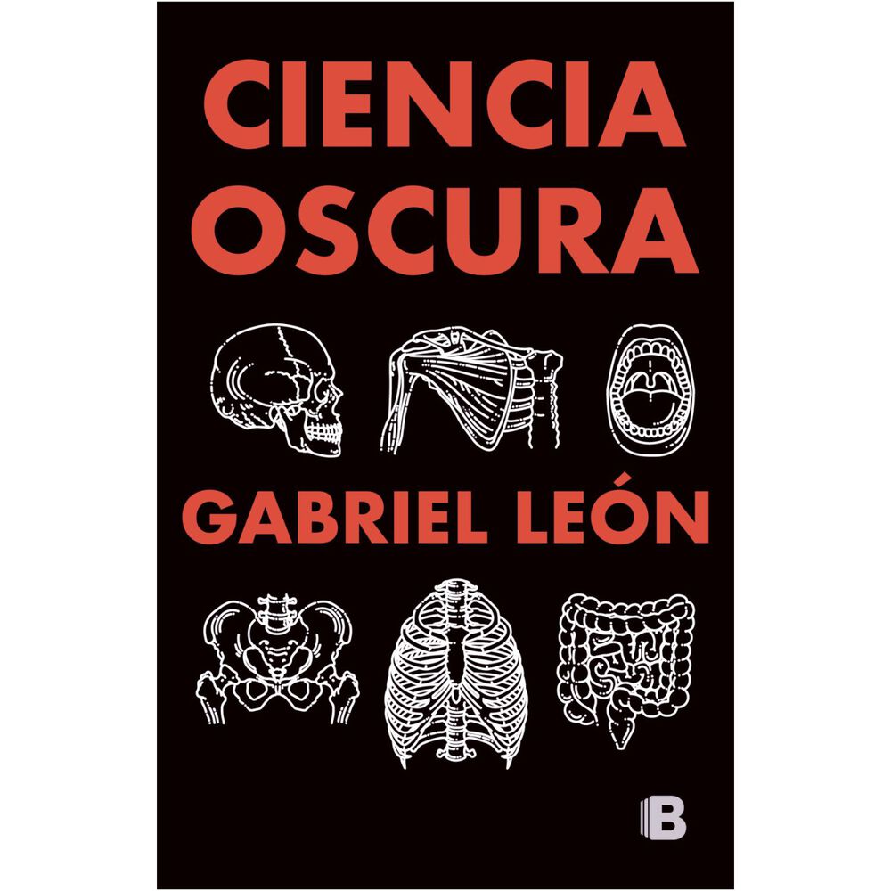 La Ciencia Oscura image number 0.0