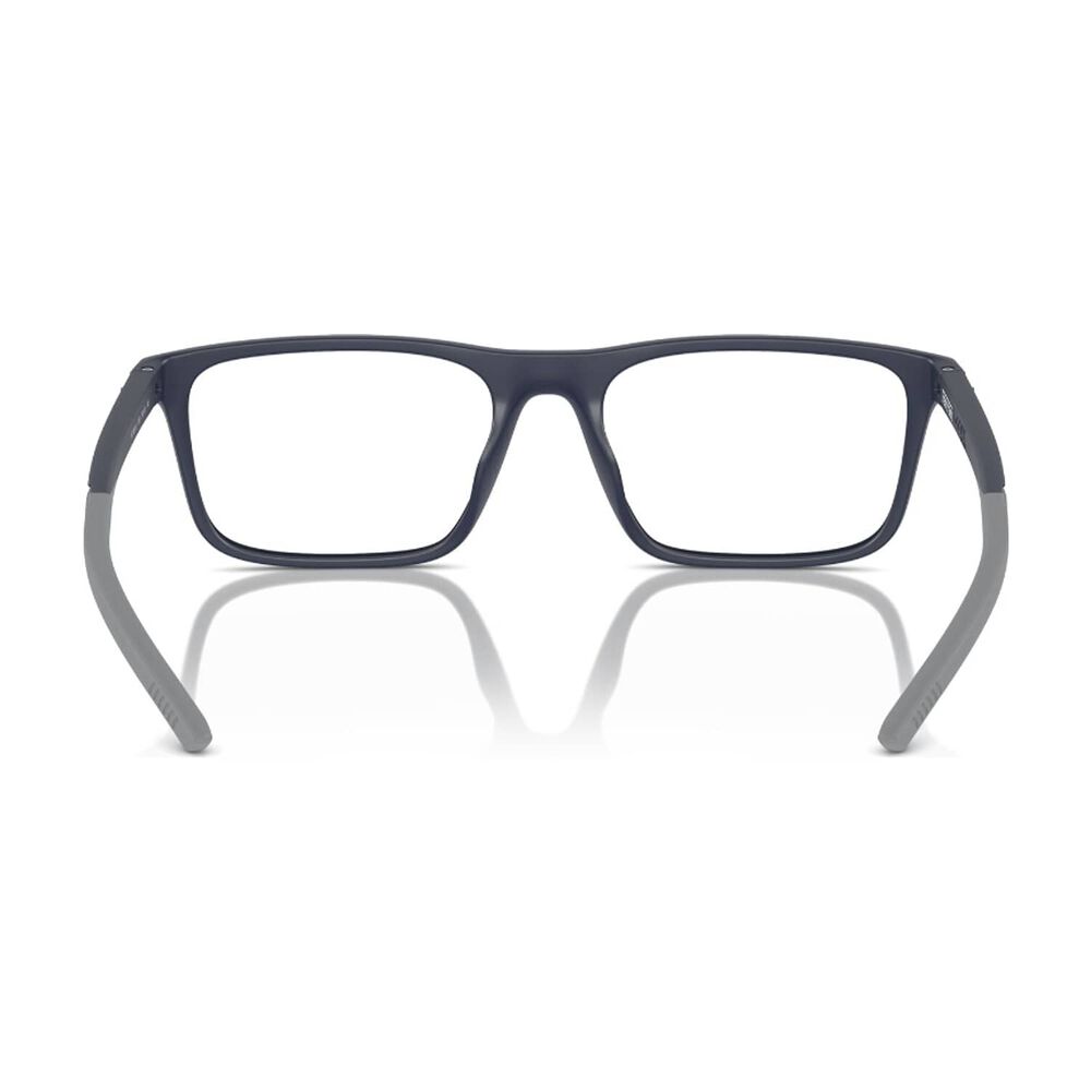 Lentes &Oacute;pticos Azul Mate Scuderia Ferrari image number 3.0