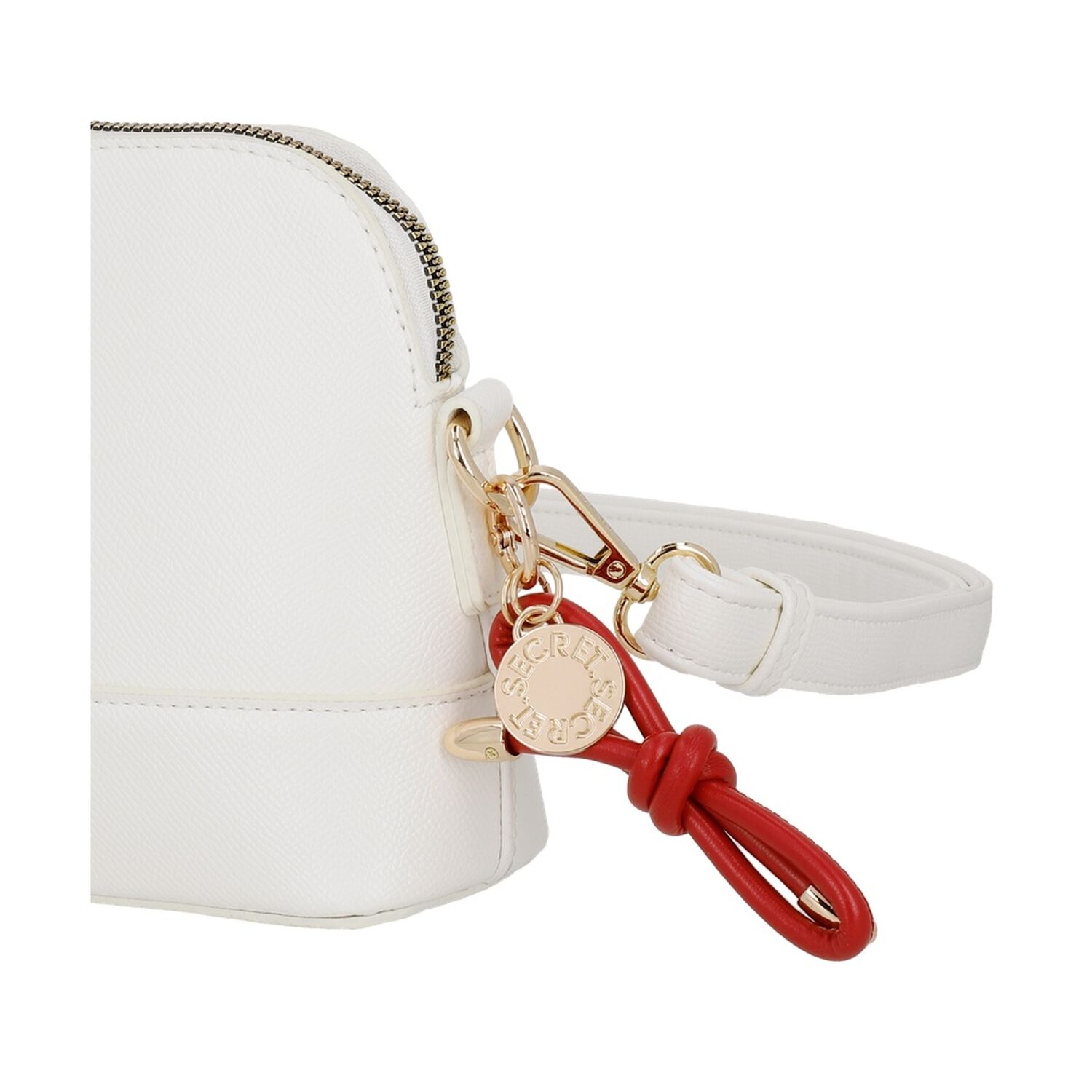 Cartera Bandolera Secret Kansas Sc7 Mini image number 5.0