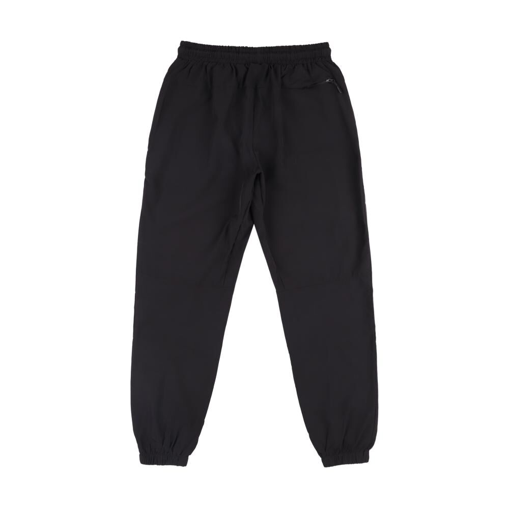 Pantalón De Buzo Deportivo Tiro Medio Regular Hombre Wetland image number 1.0