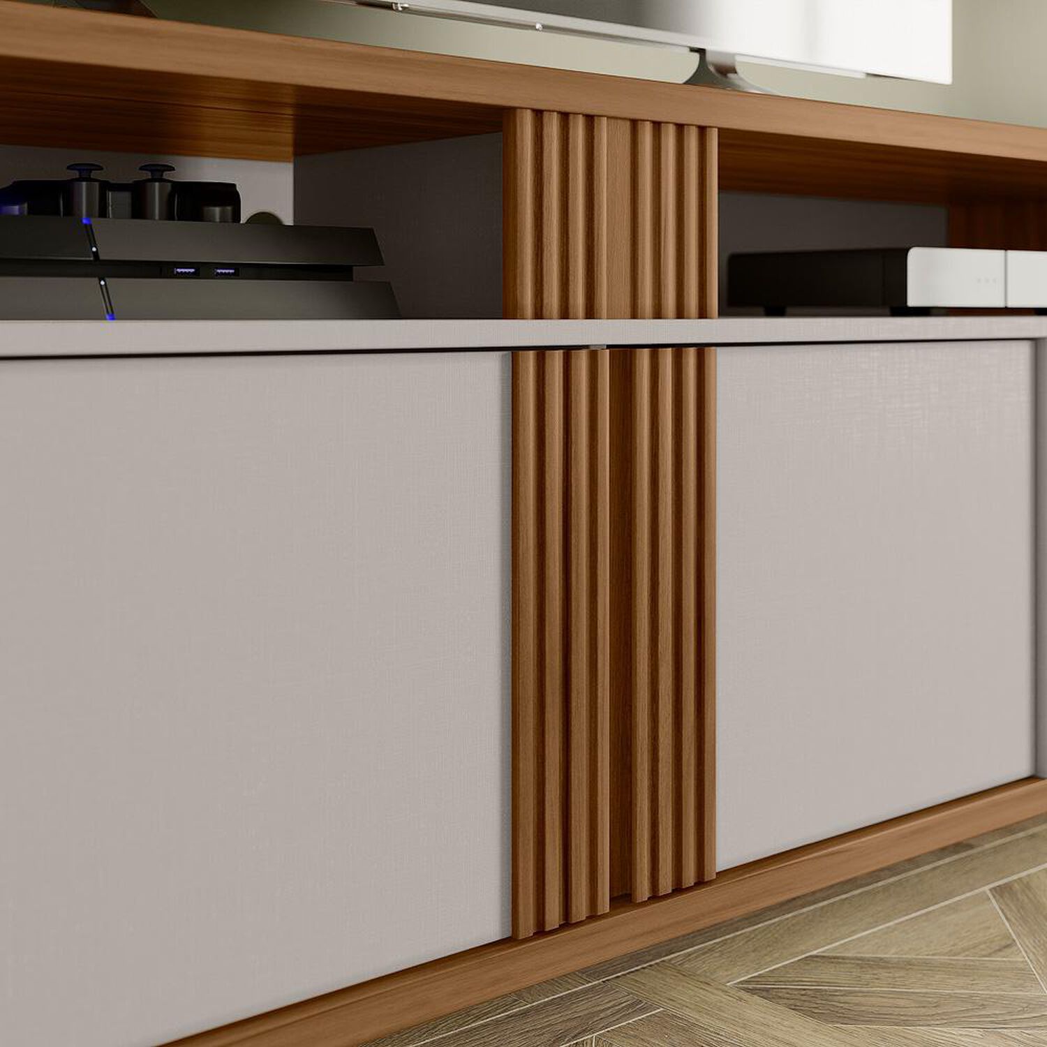 Rack Home Mobili Tv Sue / 1 Puerta(s) / No image number 5.0
