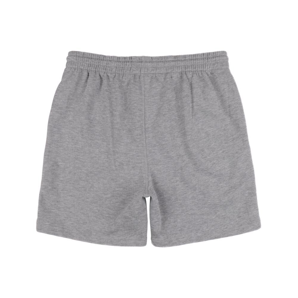 Short Deportivo Tiro Medio Regular Hombre Wetland image number 1.0