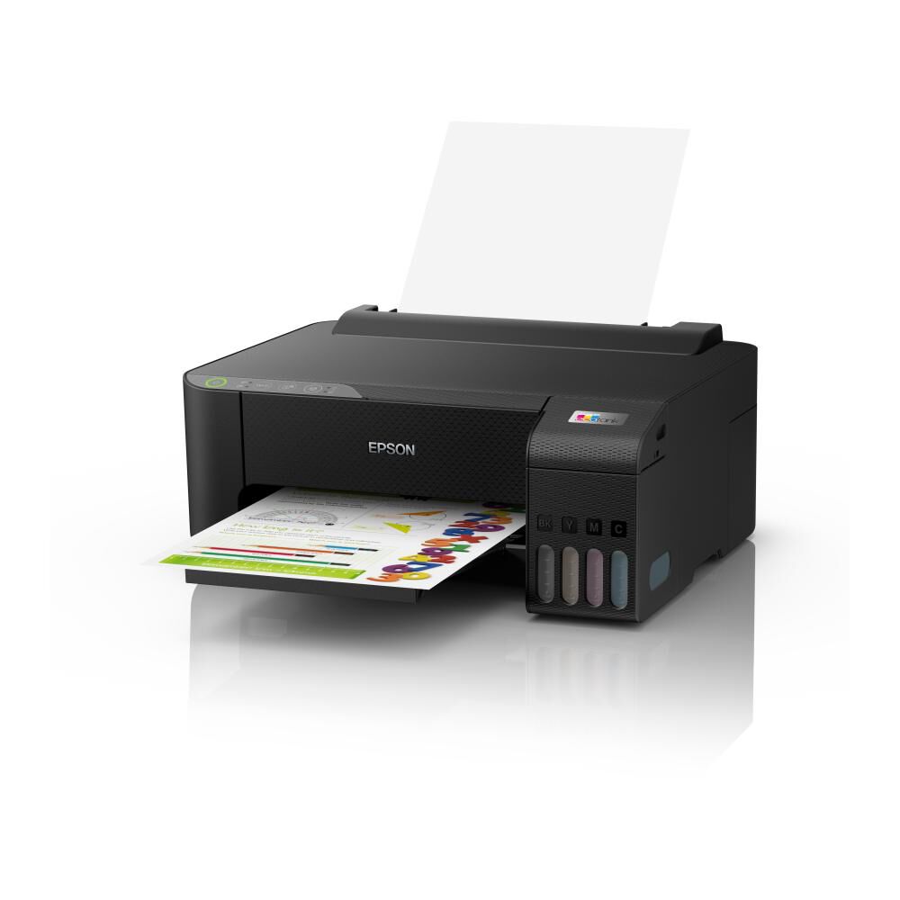 Impresora Epson L1250 Latin SFP Wi-fi image number 1.0