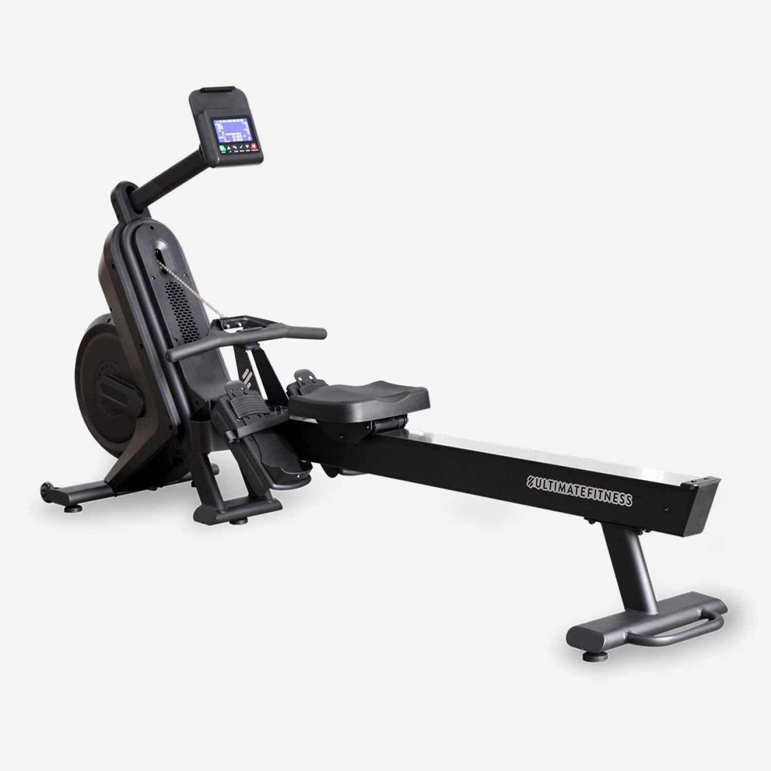 Remadora - Bogadora Aire Magn&eacute;tica Am600 Premium High Performance image number 0.0