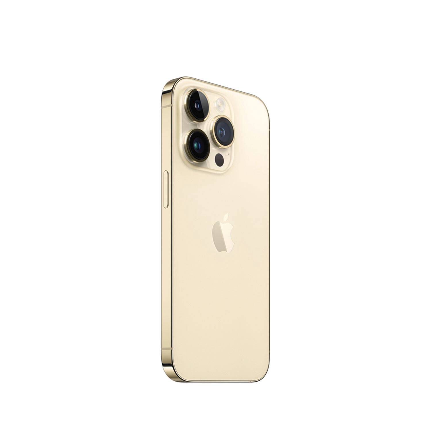 Apple Iphone 14 Pro 5g 256gb Oro Reacondicionado image number 2.0