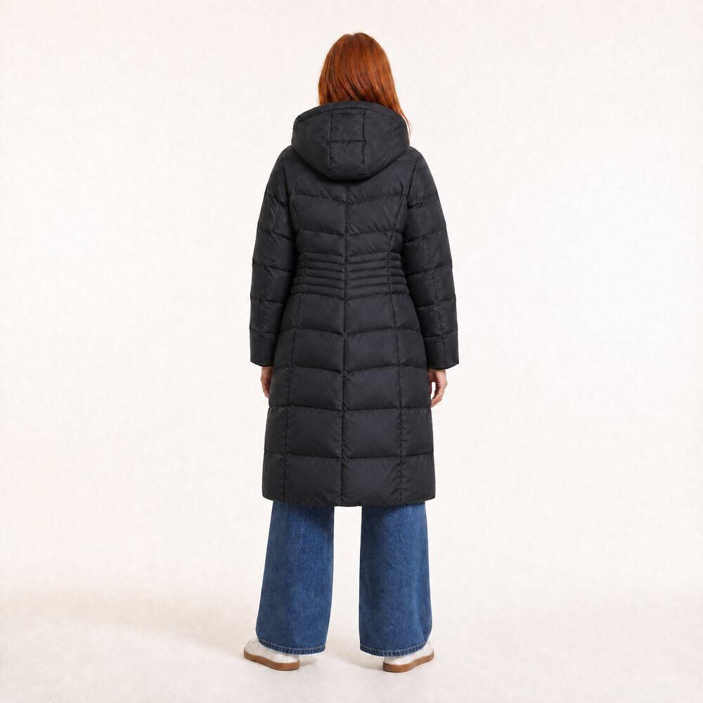 Parka Mujer Rolly Go image number 1.0
