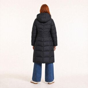 Parka Mujer Rolly Go
