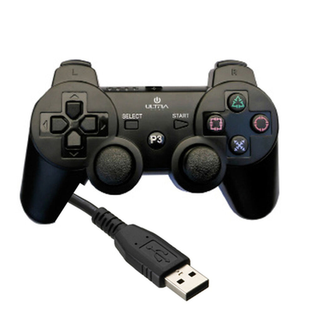 Joystick Ultra Para Pc Usb Bluetooth image number 0.0