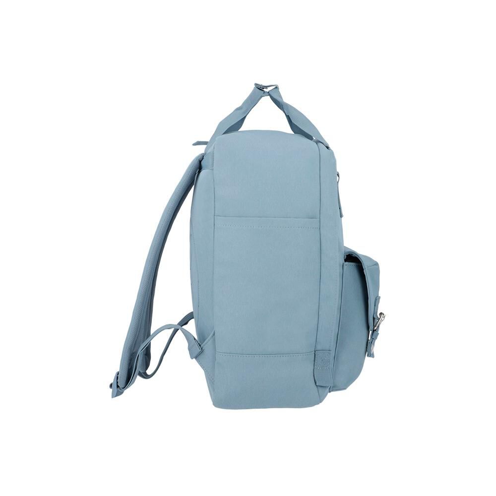 Mochila Notebook Xtrem New Briz 4xt  15" image number 4.0