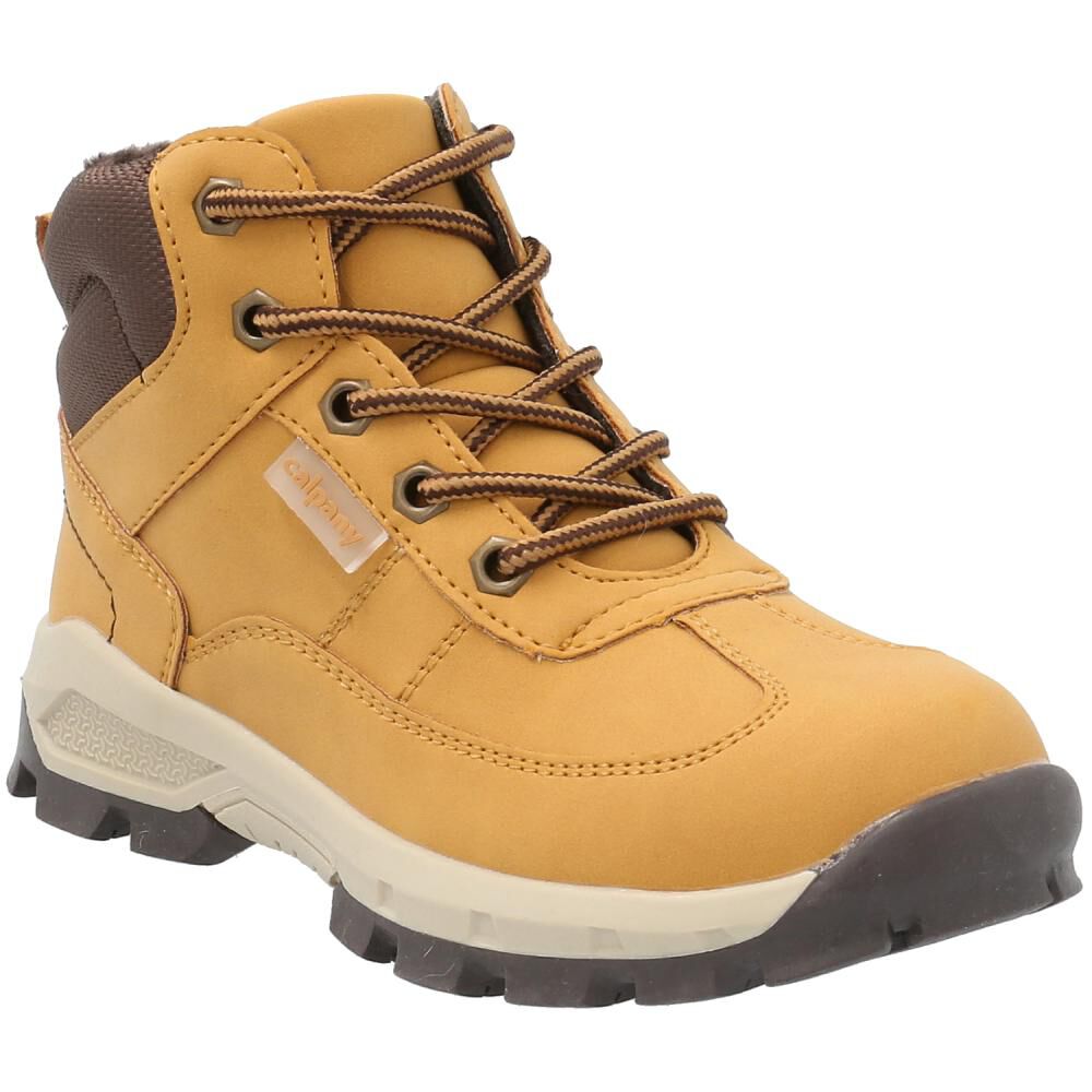 Botín Niño Calpany Orion en Oferta | Hites.com