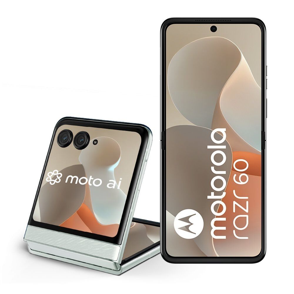 Motorola Razr 60 12+512gb image number 0.0