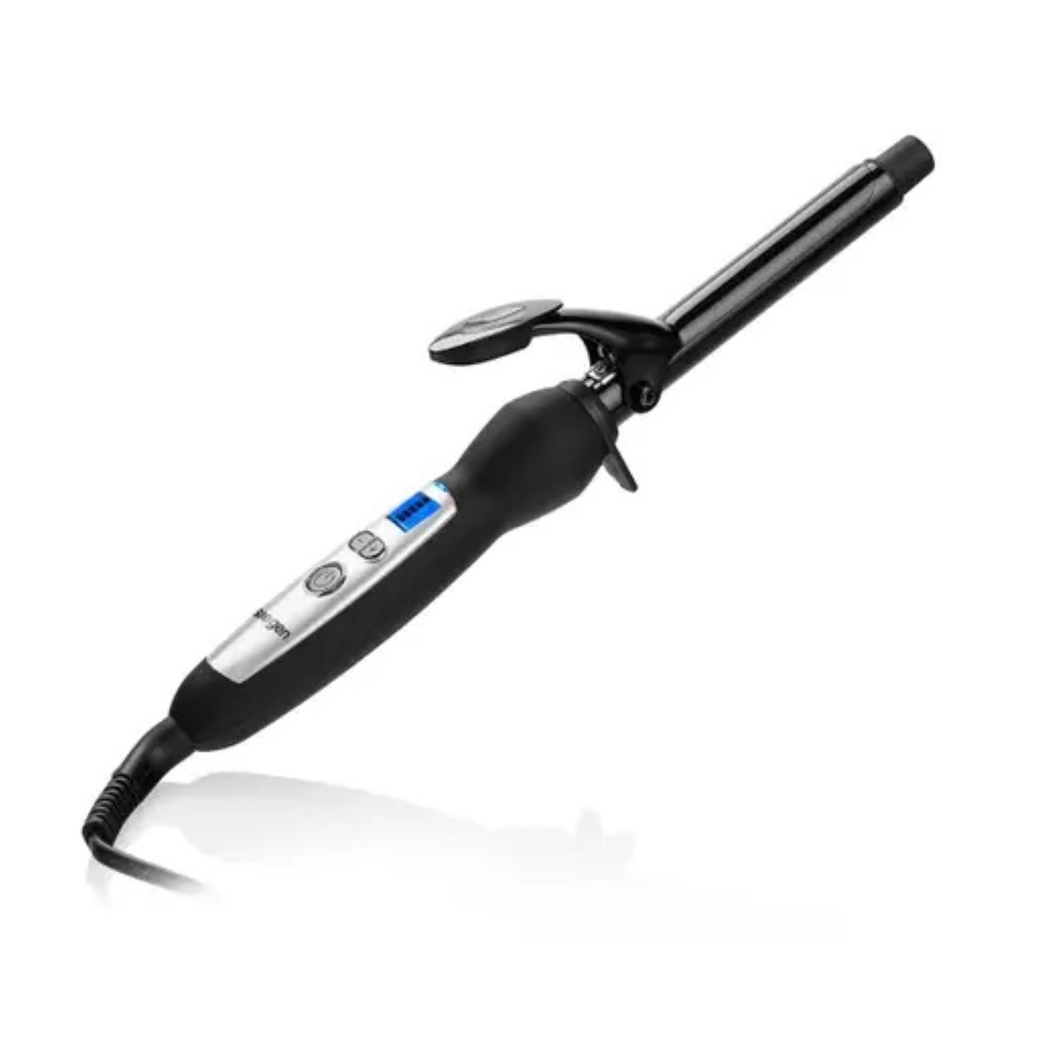 Ondulador De Barril Siegen Specialist Defined Curled Ceramic Sg2502 De 19mm image number 3.0
