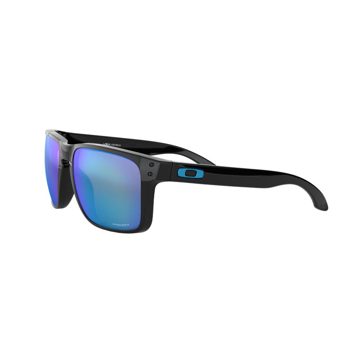 Lentes De Sol Holbrook Xl Prizm Sapphire Oakley image number 6.0