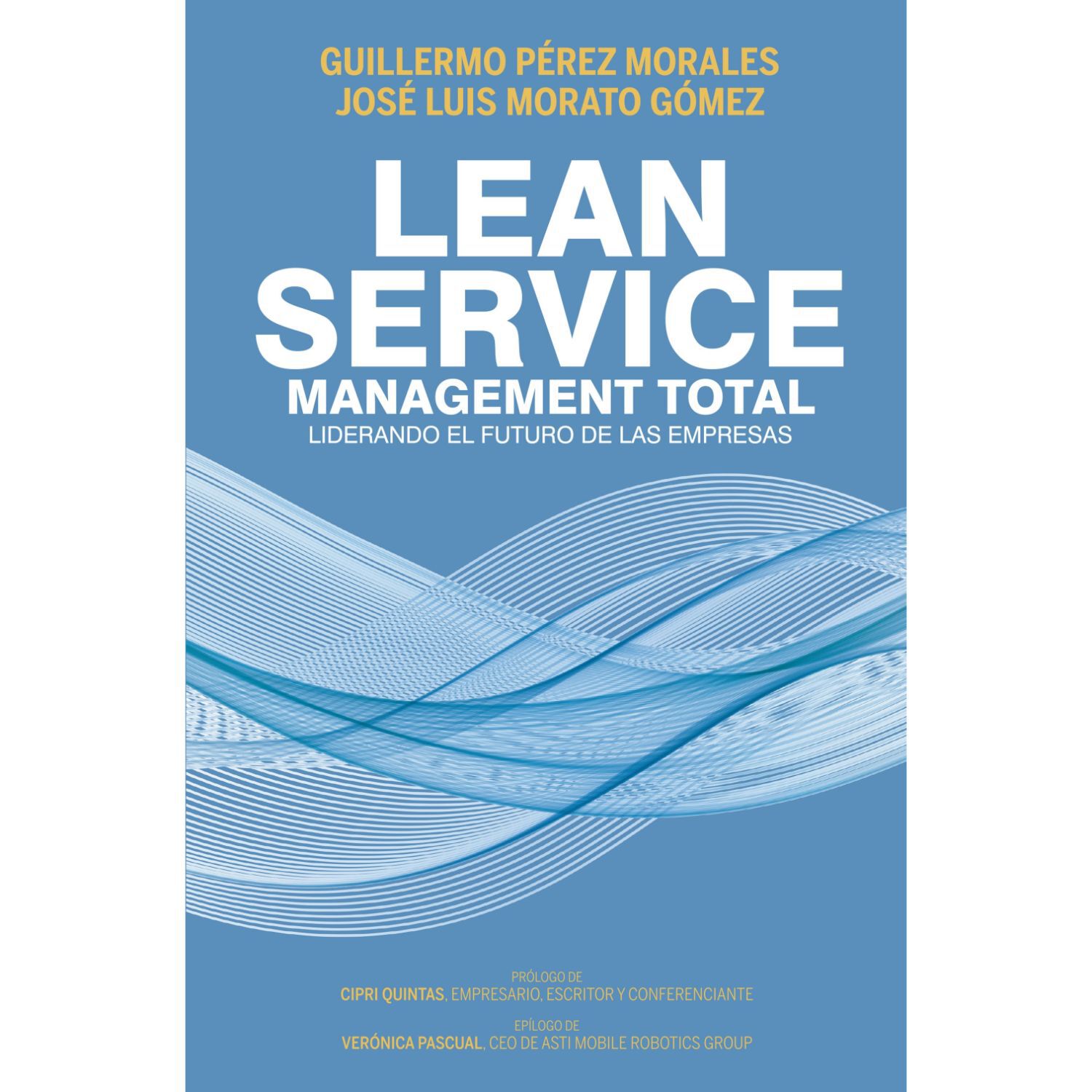 Lean Service, Management Total image number 0.0
