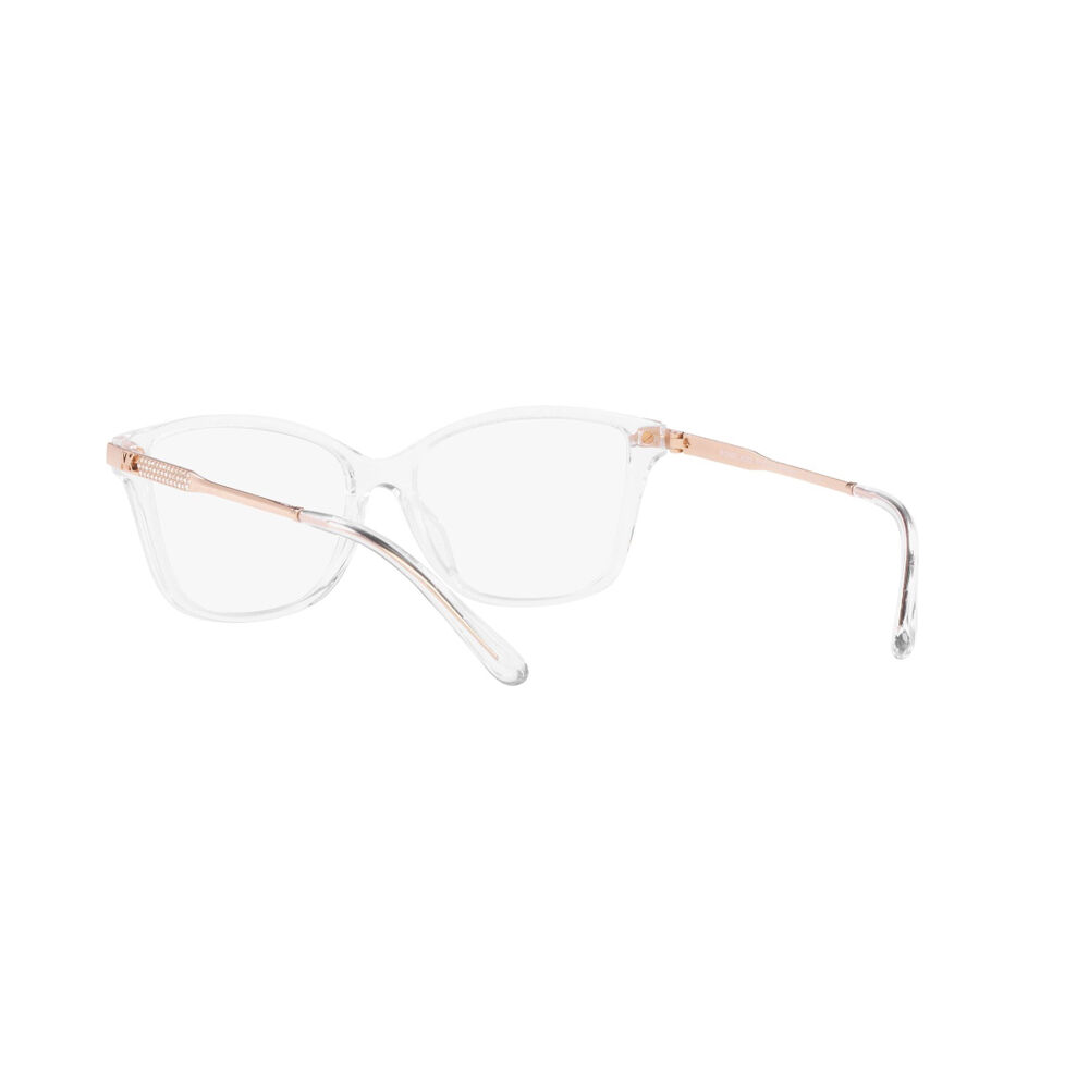 Lentes Ópticos Georgetown Transparent Clear Michael Kors image number 5.0