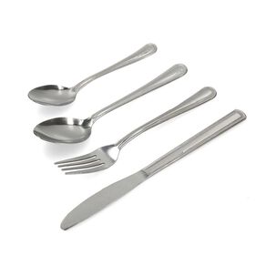 Cuchilleria Krons Newcastle / 24 Piezas